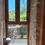 Holiday home A Parrula, Mar, Rio Y Montana