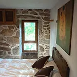 A Parrula, Mar, Rio Y Montana Holiday home *