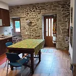 A Parrula, Mar, Rio Y Montana Holiday home