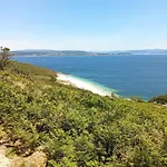A Parrula, Mar, Rio Y Montana *