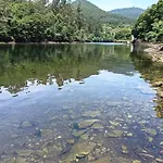 A Parrula, Mar, Rio Y Montana Sotomayor