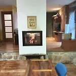 Holiday home A Parrula, Mar, Rio Y Montana Sotomayor