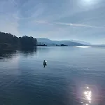 A Parrula, Mar, Rio Y Montana Holiday home