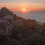 A Parrula, Mar, Rio Y Montana Holiday home
