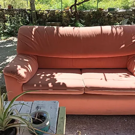 A Parrula, Mar, Rio Y Montana Sotomayor