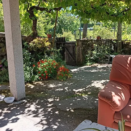 Casa vacanze A Parrula, Mar, Rio Y Montana