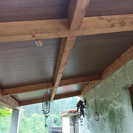 Nyaraló A Parrula, Mar, Rio Y Montana