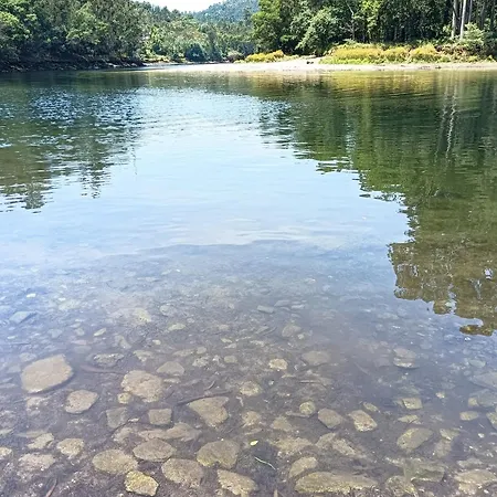 Casa vacanze A Parrula, Mar, Rio Y Montana