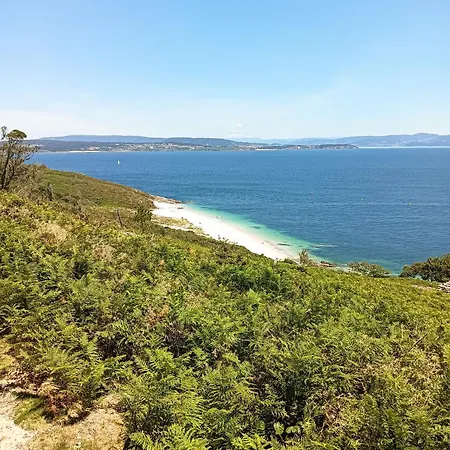 A Parrula, Mar, Rio Y Montana *