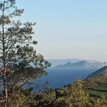 A Parrula, Mar, Rio Y Montana *