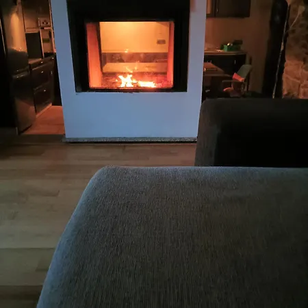 A Parrula, Mar, Rio Y Montana * Sotomayor