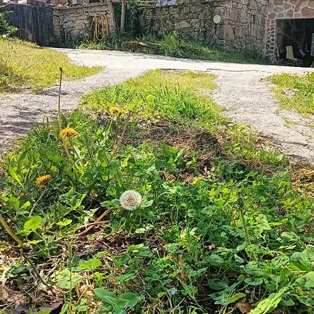 Hébergement de vacances A Parrula, Mar, Rio Y Montana