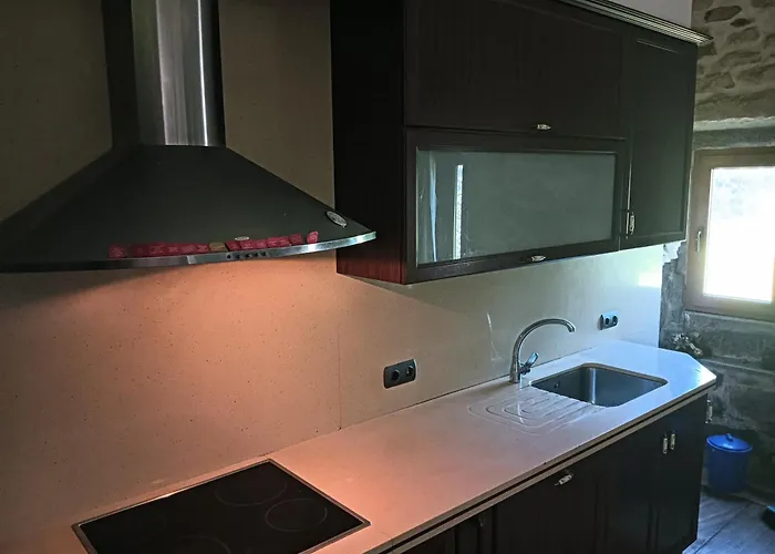 A Parrula, Mar, Rio Y Montana *