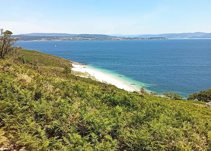 A Parrula, Mar, Rio Y Montana *
