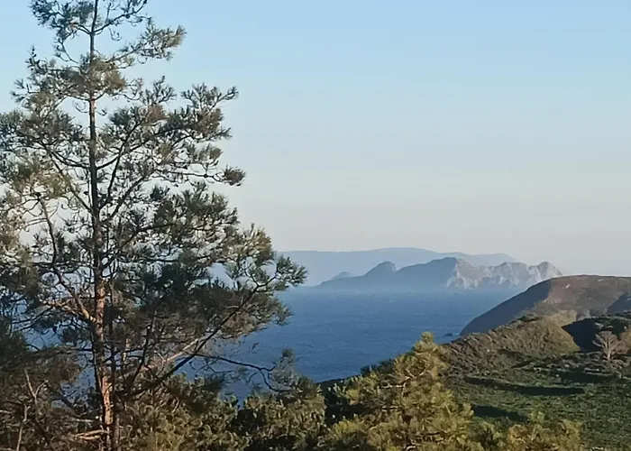 A Parrula, Mar, Rio Y Montana *