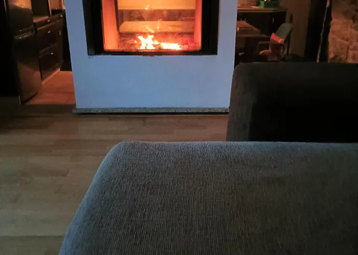 A Parrula, Mar, Rio Y Montana * Sotomayor